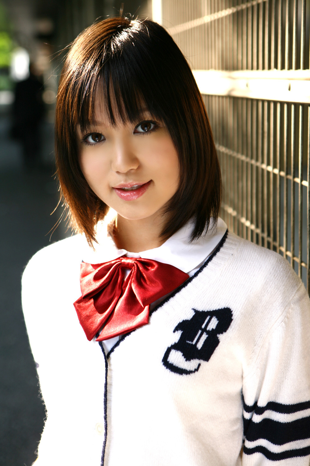 Sayaka Nishina no384 Sayaka Nishina [DGC]